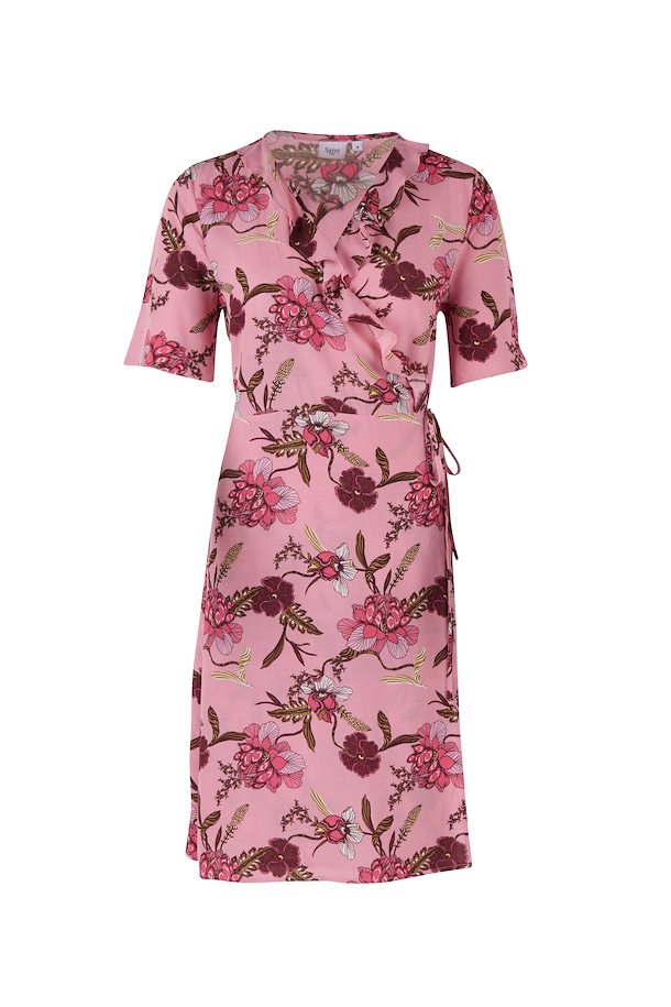 A.Pink(S) Dress from Saint Tropez – Buy A.Pink(S) Dress from size. XS-XL