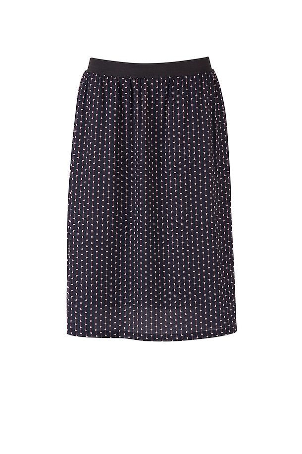 Bl Deep Skirt from Saint Tropez – Buy Bl Deep Skirt from size. XS-XL here