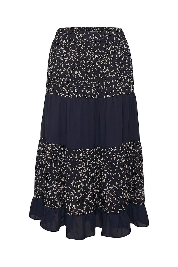 Bl Deep Skirt from Saint Tropez – Buy Bl Deep Skirt from size. XS-XL here