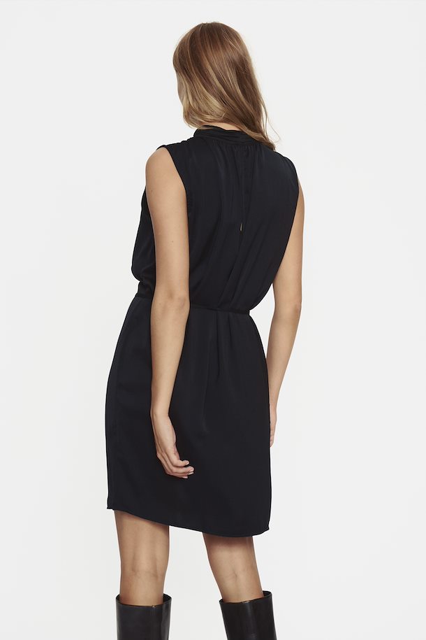 – Dress Black AileenSZ Dress size. Saint here from AileenSZ Buy from Black XS-XXL Tropez