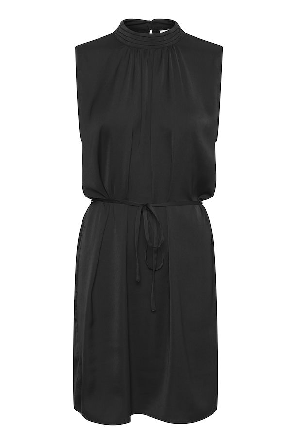 Black AileenSZ Dress from Saint here – AileenSZ Tropez Buy Black XS-XXL Dress size. from