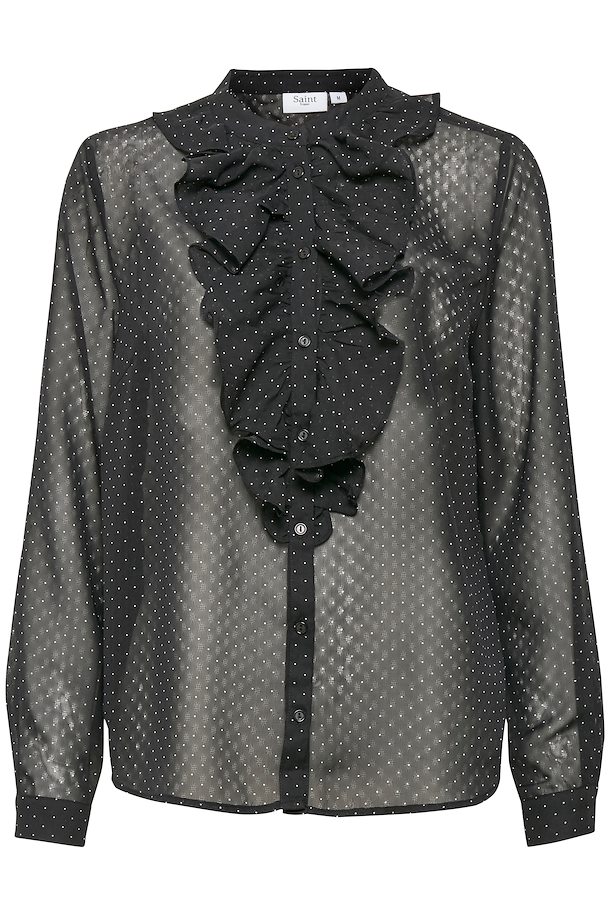 Black from Tropez – Buy Blouse from XS-XL here