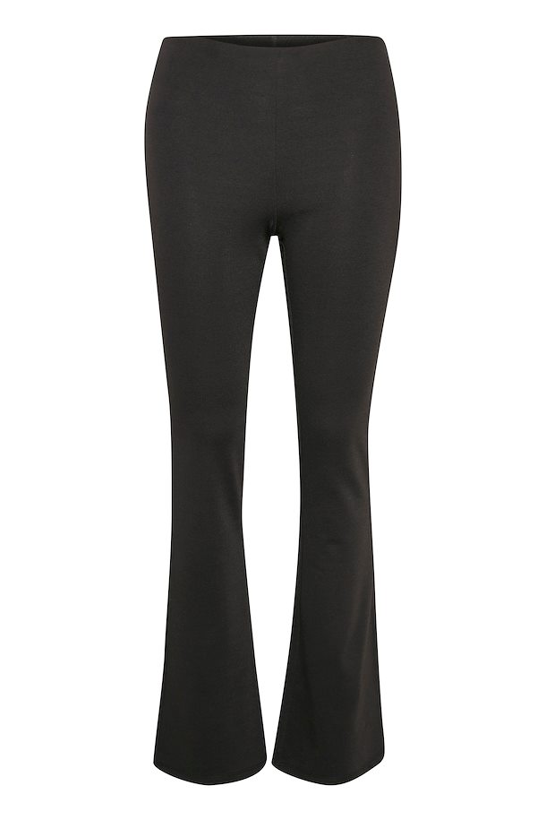 Black Casual pants from Saint Tropez – Buy Black Casual pants from size ...