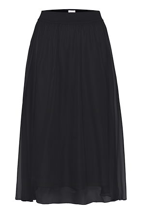 Buy from Black here CoralSZ Tropez size. Skirt Black from Saint – XS-XXL CoralSZ Skirt