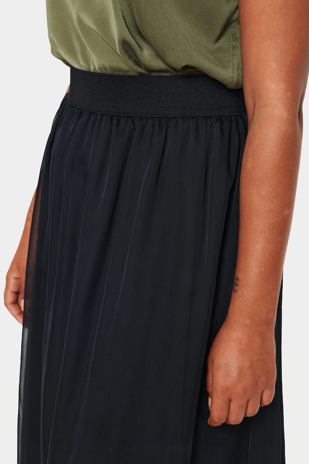 Saint here Tropez Black Black XS-XXL CoralSZ – CoralSZ from Buy Skirt from Skirt size.