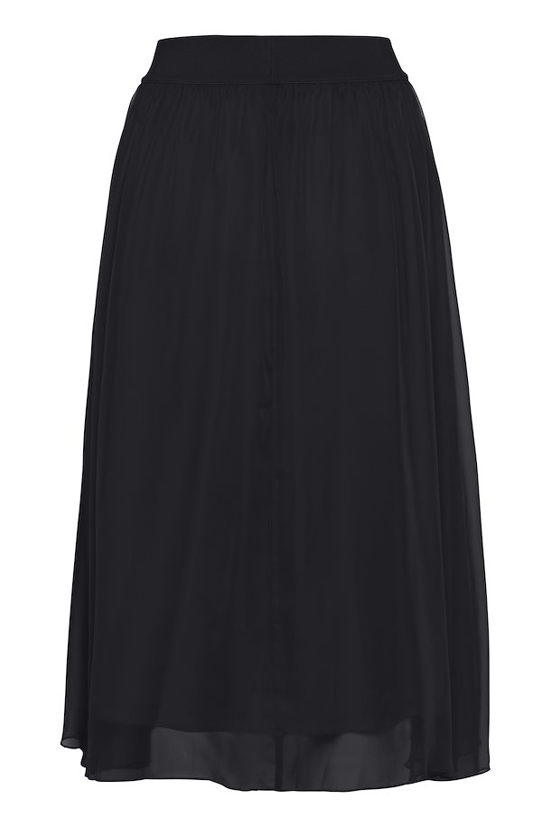 Skirt from from CoralSZ Black Tropez CoralSZ size. – here XS-XXL Black Buy Saint Skirt