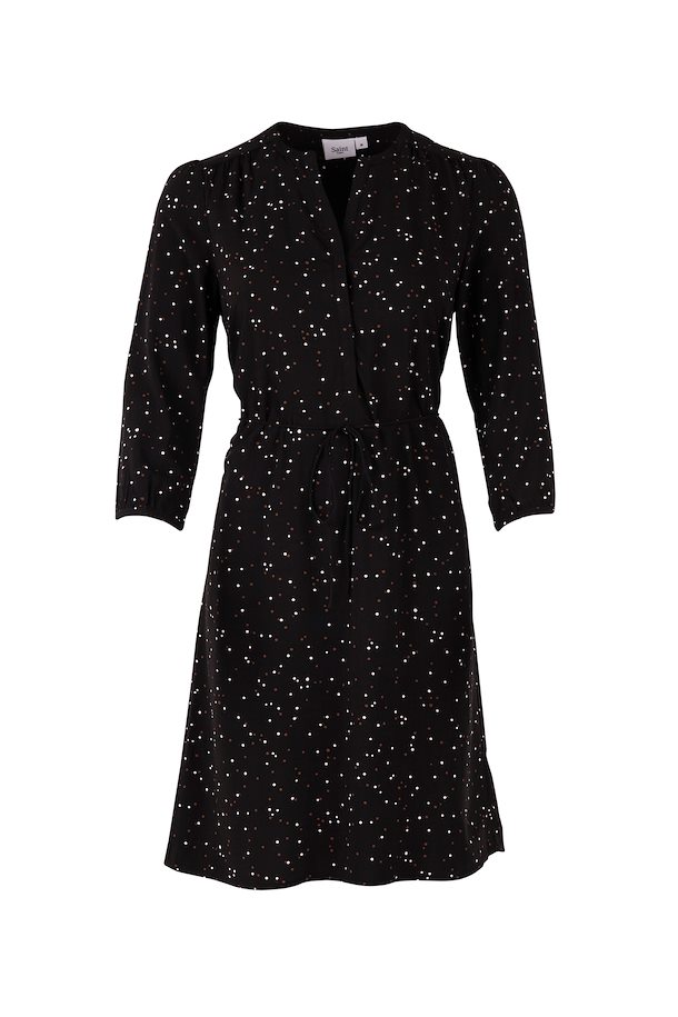 Black Dress from Saint Tropez – Buy Black Dress from size. XS-XL here