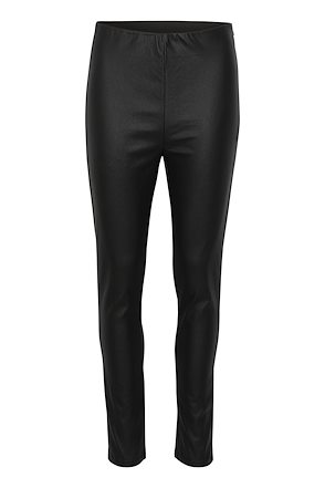 Black JoridSZ Leggings from Saint Tropez – Buy Black JoridSZ Leggings from  size. XS-XXL here