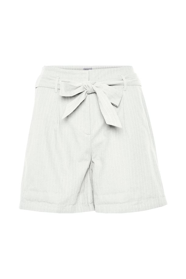 Bright White Shorts casual from Saint Tropez – Buy Bright White Shorts ...