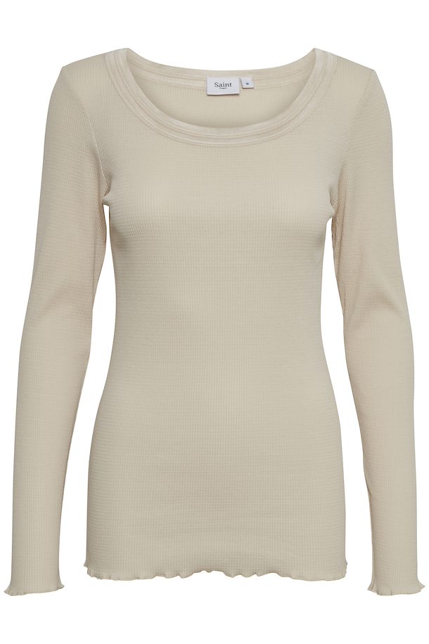 kulhydrat øje Andre steder Creme Top from Saint Tropez – Buy Creme Top from size. XS-XL here