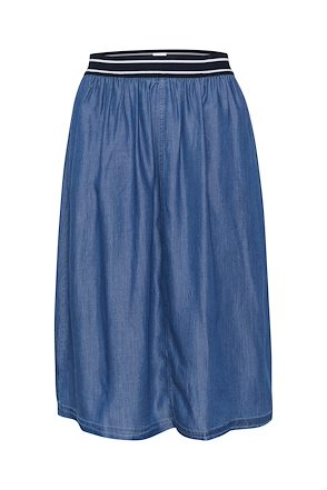 XS-XXL Skirt Buy Tropez ChambraSZ ChambraSZ Skirt – Dutch Dutch here Saint Blue from size. from Blue