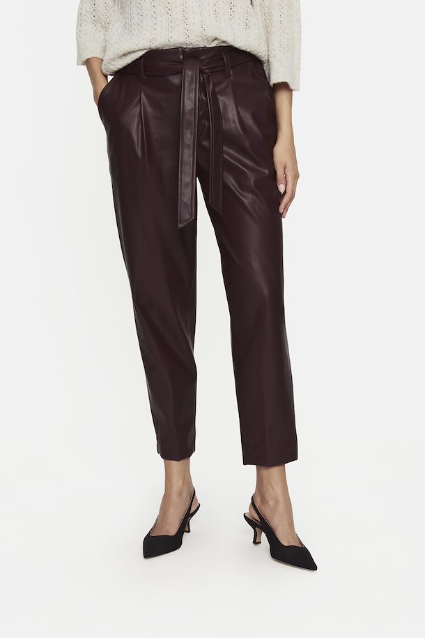 Fudge DowieSZ Trousers from Saint Tropez – Buy Fudge DowieSZ