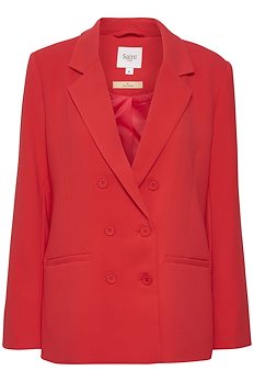 voor Uitgraving Symmetrie Saint Tropez 2023 Blazer| A wide selection of classic blazers and blazers  in colours or with print