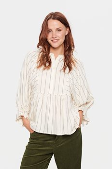 shirts Tropez | Find 2024 news Saint latest women for the