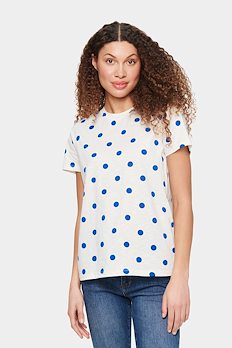 |» Tropez See 2024 T-shirts for women collection our Saint