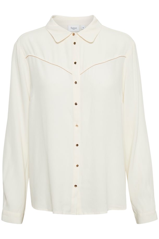 Ice Blouse from Saint Tropez – Buy Ice Blouse from size. XS-XL here