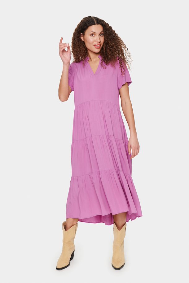 Mulberry EdaSZ Dress from Saint Tropez – Buy Mulberry EdaSZ Dress