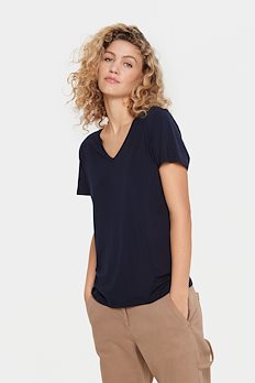 Saint Tropez T-shirts 2024 our See |» women collection for