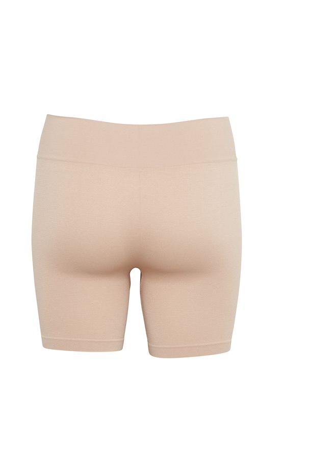 Nude NinnaSZ Microfiber Shorts from Saint Tropez – Buy Nude NinnaSZ  Microfiber Shorts from size. S/M-XL/XXL here