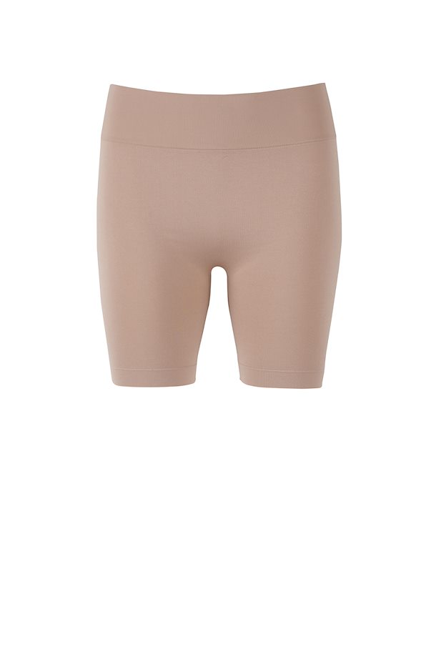 Nude NinnaSZ Microfiber Shorts from Saint Tropez – Buy Nude NinnaSZ  Microfiber Shorts from size. S/M-XL/XXL here