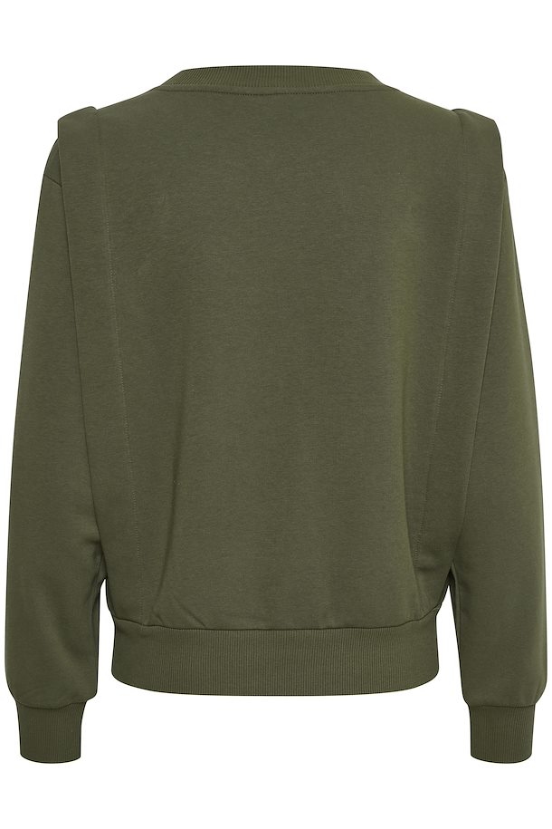 sing Time Distribute Olive Night Knitted pullover from Saint Tropez – Buy Olive Night Knitted pullover from size. XS-XL here sing Time Distribute Olive Night Knitted pullover from Saint Tropez – Buy Olive Night Knitted pullover from size. XS-XL here