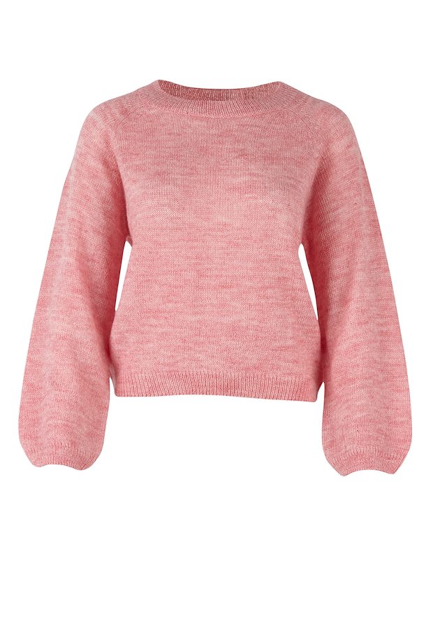 P.Rose(S) Knitted pullover from Saint Tropez – Buy P.Rose(S) Knitted ...