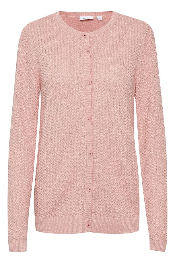 Party Rose Knitted cardigan from Saint Tropez – Buy Party Rose Knitted ...