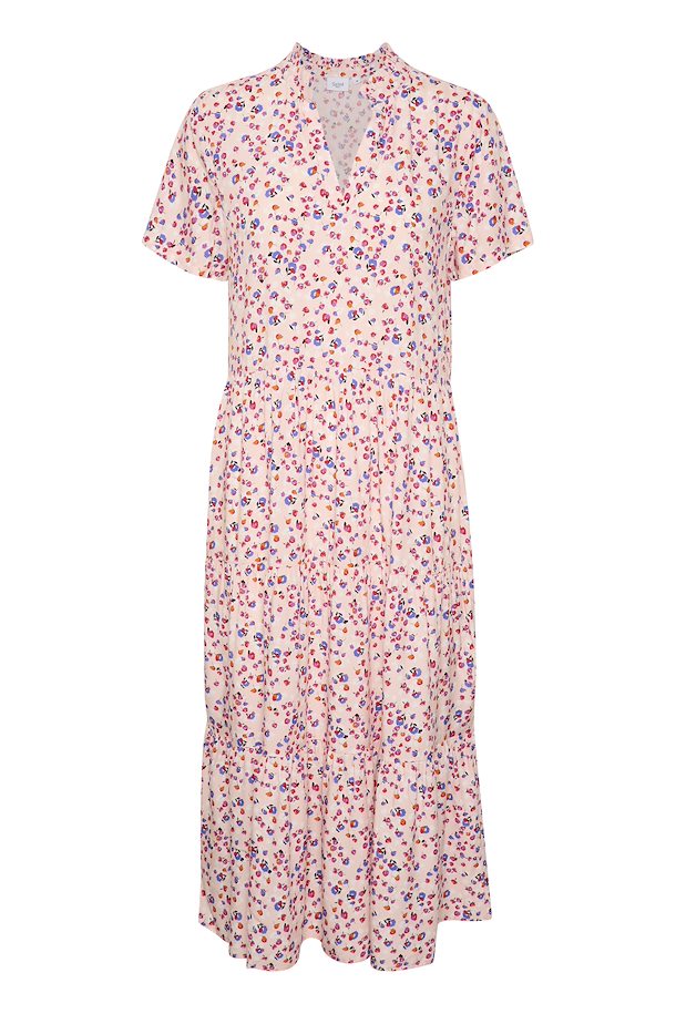 Pink Chute Dress Dress size. Tropez here Chute from Pink BRUG Saint XS-XXL BRUG Fleurs Fleurs Buy – from