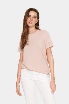 |» See Tropez collection women 2024 T-shirts Saint for our