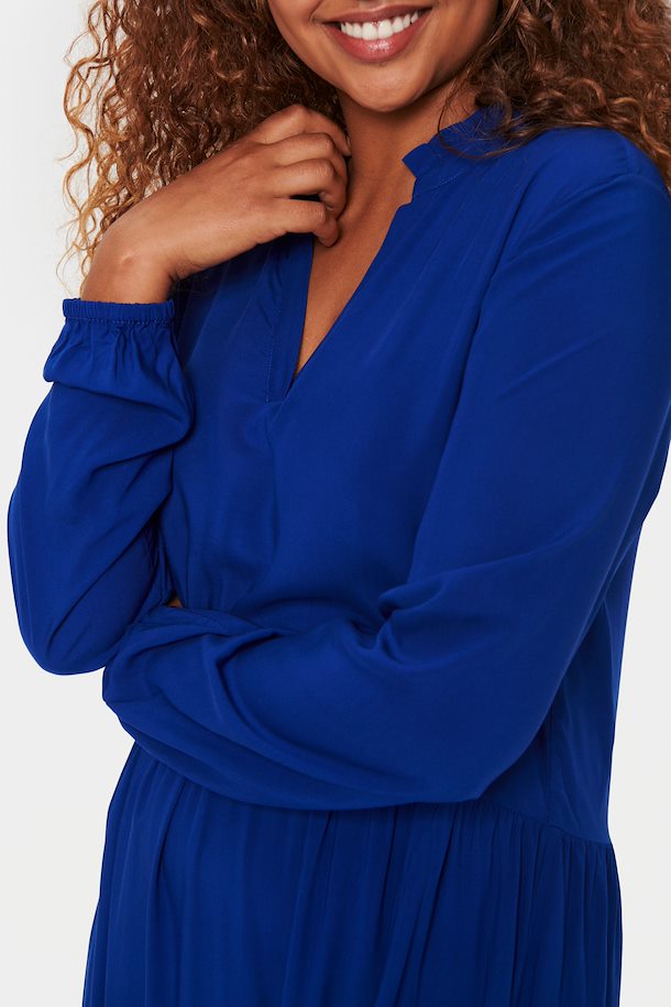 Blue from here XS-XXL size. Blue Buy Sodalite EdaSZ Dress Sodalite EdaSZ Dress from Tropez – Saint