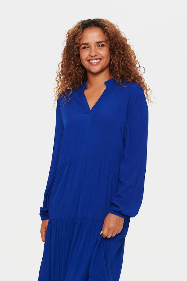 Sodalite EdaSZ here Dress Saint Dress from Buy from XS-XXL size. Blue Tropez – Sodalite EdaSZ Blue