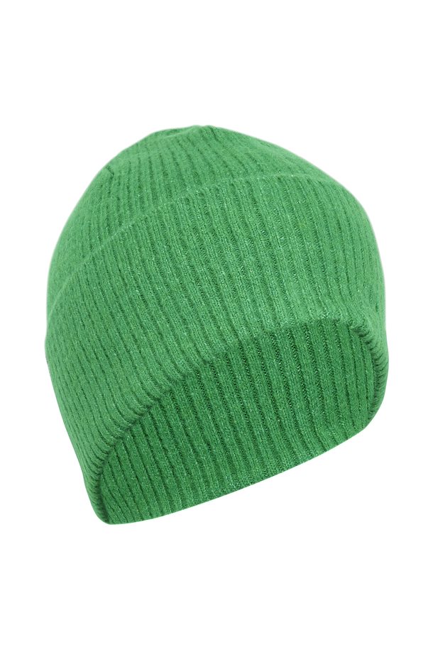 Verdant Green TrixieSZ Hat from Saint Tropez – Buy Verdant Green TrixieSZ  Hat from size. ONE SIZE