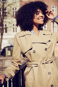 Saint Tropez jakker & frakker | Køb jakker & frakker til kvinder »