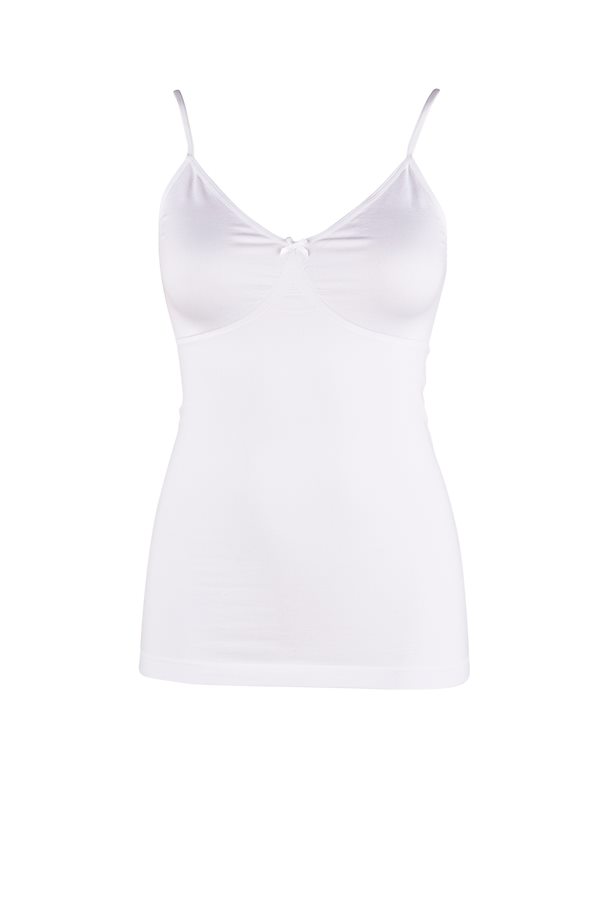 White Top from Saint Tropez – Buy White Top from size. S-XL here